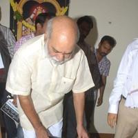 K. Raghavendra Rao - Seetamma Vaakita Sirimalle Chettu Movie Opening - Photos | Picture 95574